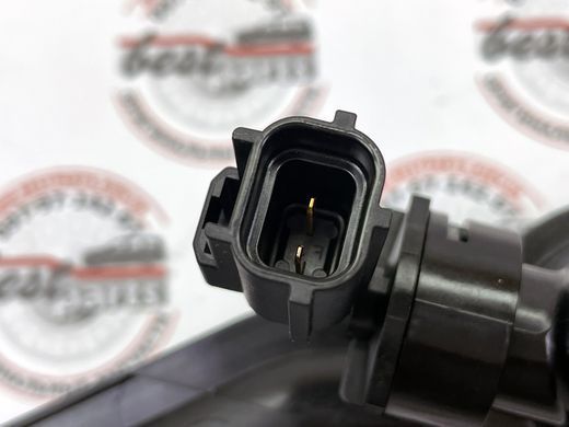 LR122711 Коллектор системы охлаждения 5.0/3.0 Supercharger Range Rover Vogue L405 / Sport L494 / Velar L560 / Land Rover Defender L663