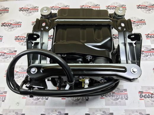 97035815113, 970 358 151 13 Компресор (насос) пневмо підвіски PASM Porsche Panamera 970