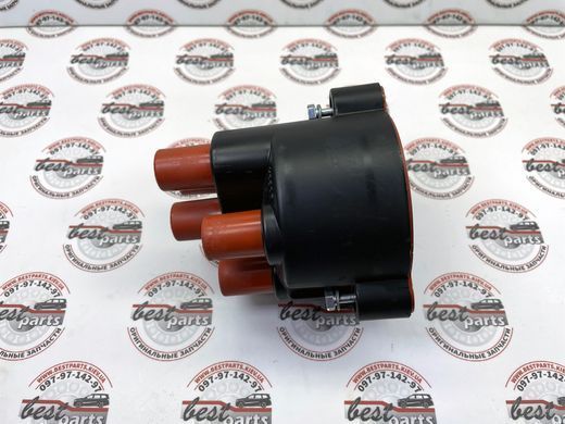 3501944 Крышка распределителя зажигания (трамблера) Volvo