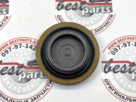 30640630 Заглушка шківа распредвала Volvo V70 (-08) V60 (-18) V40 CC (-19) V40 (-19) S80 (-16) S60 (-18)