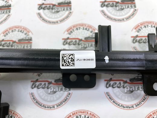 LR122711 Коллектор системы охлаждения 5.0/3.0 Supercharger Range Rover Vogue L405 / Sport L494 / Velar L560 / Land Rover Defender L663