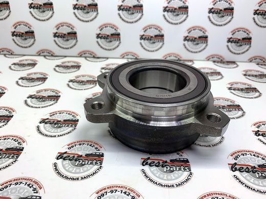 95833158300, 958 331 583 00 Подшипник задней ступицы Porsche Cayenne 958