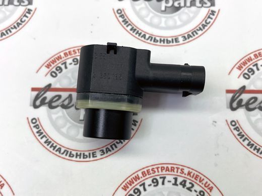 LR041094 Датчик переднего парктроника боковой Range Rover Vogue L405 / Sport L494