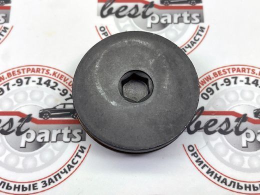30640630 Заглушка шківа распредвала Volvo V70 (-08) V60 (-18) V40 CC (-19) V40 (-19) S80 (-16) S60 (-18)