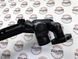LR122711 Коллектор системы охлаждения 5.0/3.0 Supercharger Range Rover Vogue L405 / Sport L494 / Velar L560 / Land Rover Defender L663
