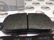 A0004207200, A 000 420 72 00 Колодки гальмівні передні Mercedes CLA C118 / A W177 / B W247