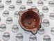 3501944 Крышка распределителя зажигания (трамблера) Volvo