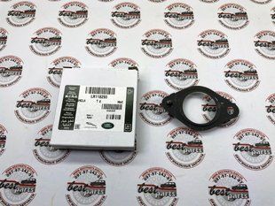 LR118293 Прокладка трубки системы рециркуляции отработанных газов Range Rover Sport L494 / Velar L560 / Land Rover Discovery 5 L462 / Defender L663