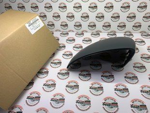 95873153700G2X, 958 731 537 00G2X Кришка корпусу бічного дзеркала заднього виду ліва Porsche Cayenne 958