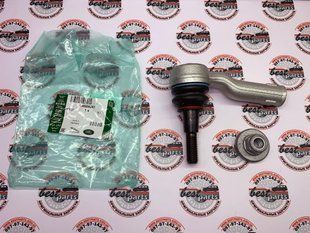 LR059261 Наконечник рулевой тяги Range Rover Vogue L405 / Sport L494 / Land Rover Discovery 5 L462