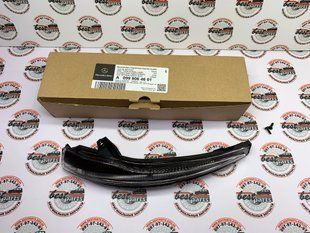 A0999064601, A 099 906 46 01 Повторитель поворота на боковом зеркале правом Mercedes E W213/C238 / CLS C257