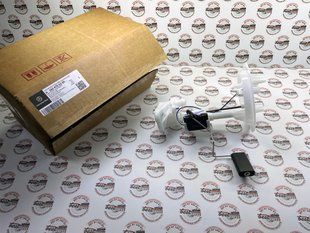 A1664700390, A 166 470 03 90 Насос паливний переливний 63AMG Mercedes M157 / GLE W166/С292 / GLS X166