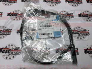 34356789501, 34 35 6 789 501 Датчик колодок передний BMW X5 E70 / X6 E71