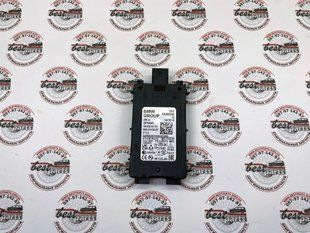 66325A60304, 66 32 5 A60 304 Радар (датчик) ассистента мертвых зон Driving Assistant передний / задний BMW 2 U06 / 5 G60 / 7 G70 / X1 U11/U12 / X5 G05/G18/F95 / X6 G06/F96 / X7 G07 / XM G09 / i I20