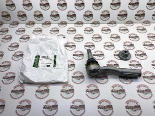LR162107 Наконечник рулевой тяги правый / левый Range Rover Vogue L460 / Sport L461