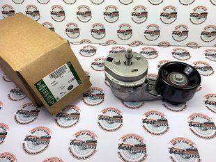 PQG500220 Натяжитель вторичного ремня Range Rover Sport L320 / Land Rover Discovery 3/4 L319