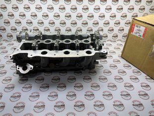 LR083672 Головка блоку циліндрів ліва 3.0 Diesel Range Rover Vogue L405 / Sport L320/L494 / Velar L560 / Land Rover Discovery 4/5 L319/L462