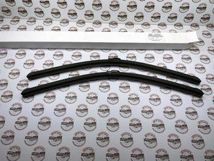 V04015001HS, V04 015 001 HS Дворники (стеклоочистители) передние к-т Porsche Cayenne 958