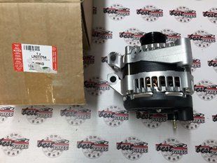 LR072764 Генератор 3.0 / 5.0 Supercharger Range Rover Vogue L405 / Sport L494