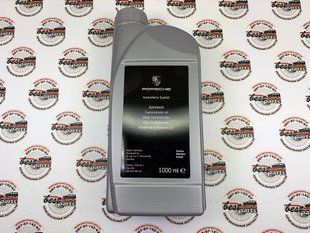 00004330534, 000 043 305 34 Масло трансмиссионное переднего моста Porsche Panamera 970