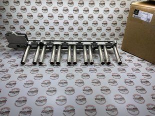A275150068080, A 275 150 06 80 80 Катушка зажигания правая Mercedes M275 / M285 / CL C215/C216 / S W220/W221 / SL R230 / Maybach