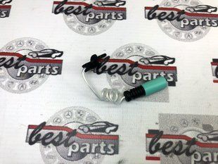 A9015400117, A 901 540 01 17 Датчик зносу передніх гальмівних колодок Mercedes