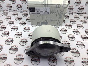 A221240151764, A 221 240 15 17 64 Подушка (опора) двигателя 4matic Mercedes S W221