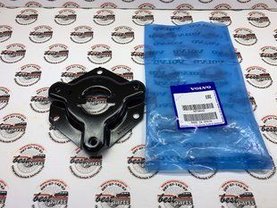 30736433 Проставка переднего правого амортизатора Volvo V50 (-12) / S40 (-12)