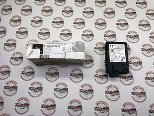 A0009052611, A 000 905 26 11 Датчик (радар) перестроения заднего бампера Mercedes E W213/C238 / S C217/W222 / CLS C257 / AMG-GT X290 / EQC N293