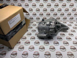 4M0199256BH, 4M0 199 256 BH Подушка (Опора) двигуна права активна Bentley Bentayga