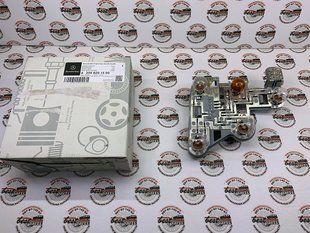 A2048201500, A 204 820 15 00 Плата заднего левого фонаря Mercedes C W204