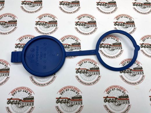 A1718690108, A 171 869 01 08 Кришка бачка омивача Mercedes