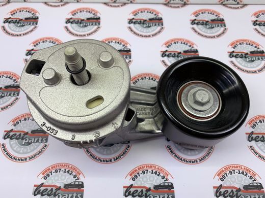 PQG500220 Натягувач вторинного ременя Range Rover Sport L320 / Land Rover Discovery 3/4 L319