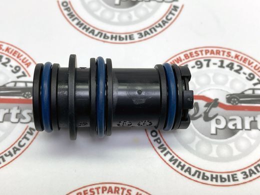 A6540701132, A 654 070 11 32 Клапан вакуумный маслонасоса Mercedes M256 / M654 / M656 / AMG-GT X290 / A W177 / B W247 / C W205/W206 / CLA C118 / CLE C236 / CLS C257 / E C238/W213/W214 / G W463/W465 / GLE W167/C167 / GLS X167 / GLA H247 / GLB X247 / GLC X2