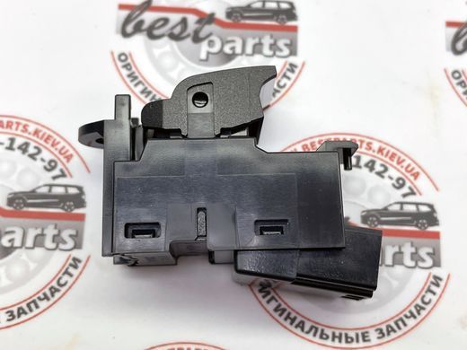LR025907 Кнопка стеклоподъемника пассажирской двери Range Rover Evoque L538