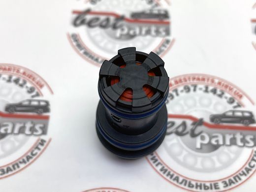 A6540701132, A 654 070 11 32 Клапан вакуумный маслонасоса Mercedes M256 / M654 / M656 / AMG-GT X290 / A W177 / B W247 / C W205/W206 / CLA C118 / CLE C236 / CLS C257 / E C238/W213/W214 / G W463/W465 / GLE W167/C167 / GLS X167 / GLA H247 / GLB X247 / GLC X2
