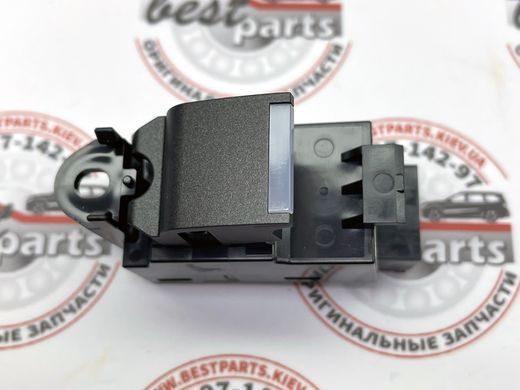 LR025907 Кнопка стеклоподъемника пассажирской двери Range Rover Evoque L538