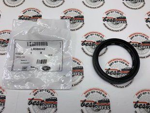 LR086042 Сальник раздаточной коробки задний Range Rover Vogue L322/L405 / Sport L320/L494 / Land Rover Discovery 3/4 L319