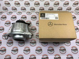 A204240421764, A 204 240 42 17 64 Подушка (Опора) двигателя Mercedes C W204 / E W212