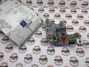 A2048201600, A 204 820 16 00 Плата заднего правого фонаря Mercedes C W204