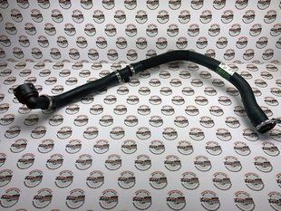 LR094509 Патрубок (Шланг) охлаждения радиатора правый Range Rover Evoque L538 / Land Rover Freelander 2 L359
