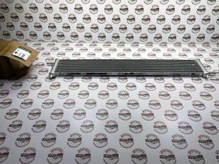 LR034575 Радиатор топливной системы Range Rover Vogue L405 / Sport L494