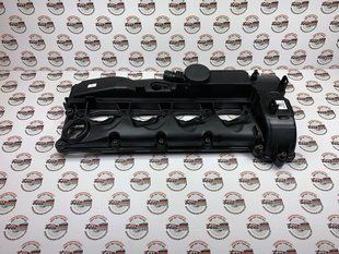 A6510108918, A 651 010 89 18 Крышка клапанная Mercedes M651 / ML/GLE W166 / C W204/W205 / GLK X204 / E W212 / CLS C257 / GLC X253 / Sprinter W907/W910