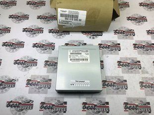 95861804500, 958 618 045 00 Блок управління камерою заднього виду Porsche Cayenne 958