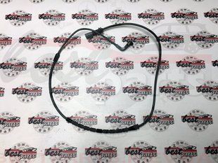 34356789505, 34 35 6 789 505 Датчик износа тормозных колодок задний BMW X5 E70 / X6 E71/E72