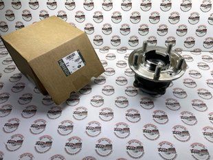 LR178617 Маточина переднього колеса з підшипником в зборі Land Rover Discovery 5 L462 / Defender L663