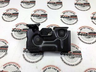 A2048800260, A 204 880 02 60 Замок капота Mercedes ML/GLE W166/W167 / GL/GLS X166/X167/C292 / C W204/W205 / GLK X204 / E C207/W212/W213/C238 / CLS C218/C257 / GLC X253 / EQC N293 / G W463