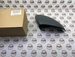 95873153800G2X, 958 731 538 00G2X Кришка корпусу бічного дзеркала заднього виду права Porsche Cayenne 958