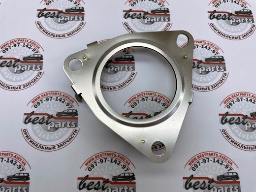 LR079223 Прокладка приемной трубы правая 4.4 Diesel Range Rover Vogue L405 / Sport L494