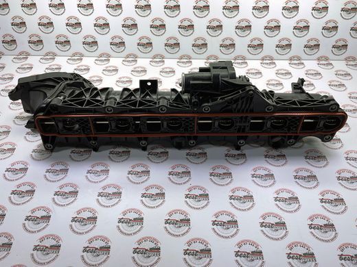 A6560900500, A 656 090 05 00 Коллектор впускной Mercedes M656 / GLE W167/C167 / GLS X167 / E W213/W214/C238 / S W222/W223 / GLC X253/X254 / CLS C257 / G W463/W465